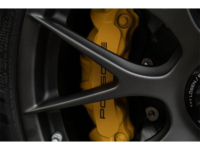 2019 Porsche 911 GT2 RS (CC-1797630) for sale in Scotts Valley, California