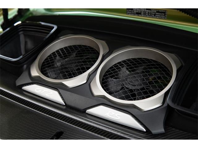 2019 Porsche 911 GT2 RS (CC-1797630) for sale in Scotts Valley, California