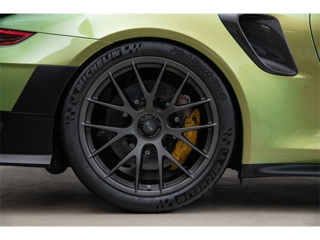 2019 Porsche 911 GT2 RS (CC-1797630) for sale in Scotts Valley, California