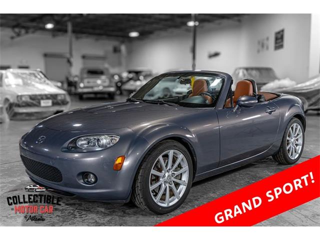 2006 Mazda Miata (CC-1797650) for sale in Marietta, Georgia