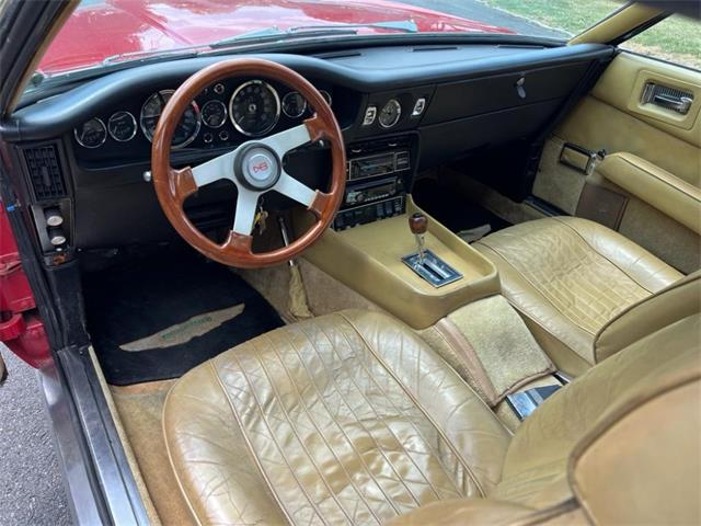1971 Aston Martin DBS (CC-1797656) for sale in Astoria, New York