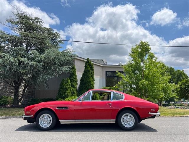 1971 Aston Martin DBS (CC-1797656) for sale in Astoria, New York