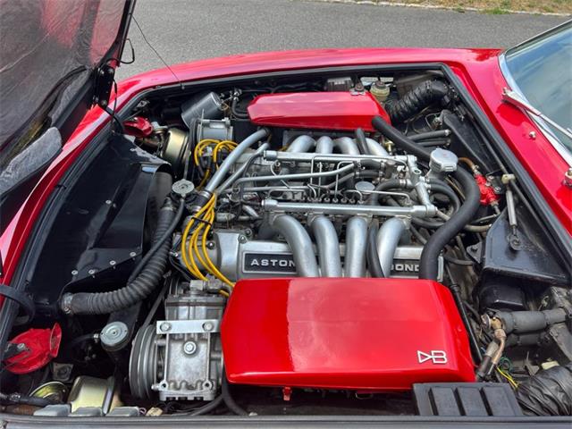 1971 Aston Martin DBS (CC-1797656) for sale in Astoria, New York