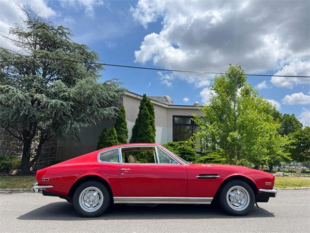 1971 Aston Martin DBS (CC-1797656) for sale in Astoria, New York