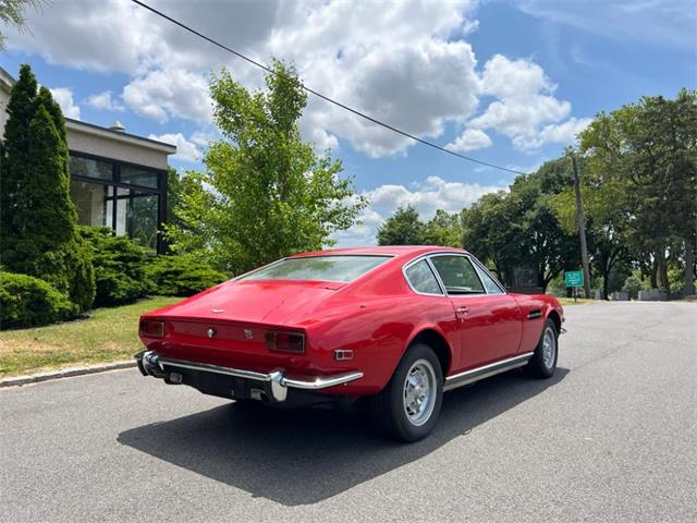 1971 Aston Martin DBS (CC-1797656) for sale in Astoria, New York