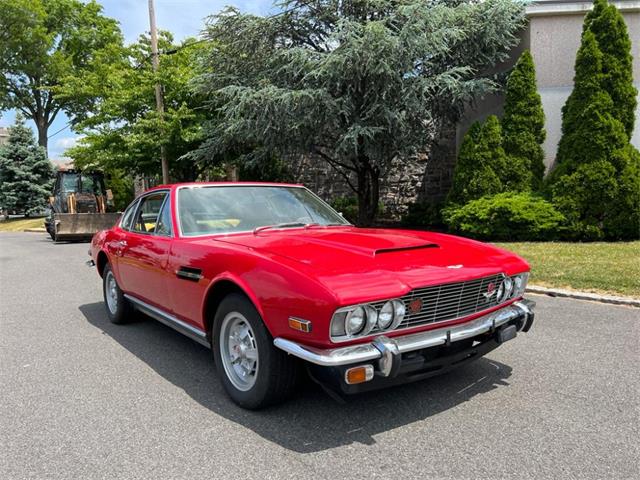 1971 Aston Martin DBS (CC-1797656) for sale in Astoria, New York
