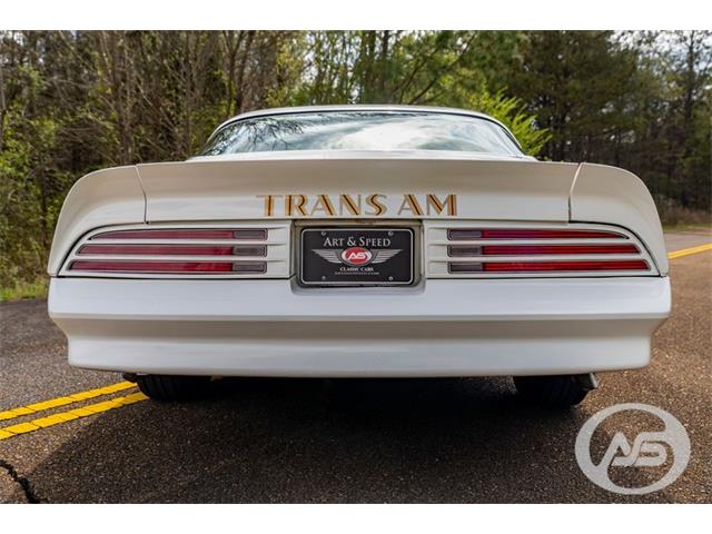 1976 Pontiac Firebird Trans Am (CC-1790766) for sale in Collierville, Tennessee