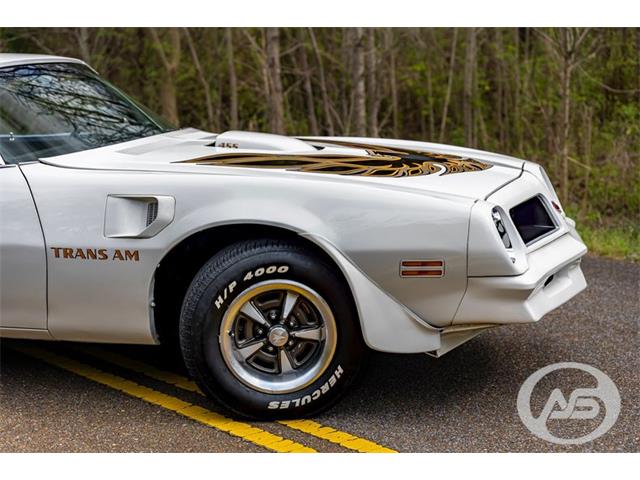 1976 Pontiac Firebird Trans Am (CC-1790766) for sale in Collierville, Tennessee