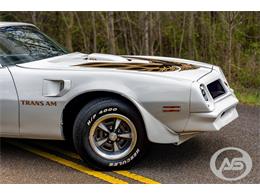 1976 Pontiac Firebird Trans Am (CC-1790766) for sale in Collierville, Tennessee
