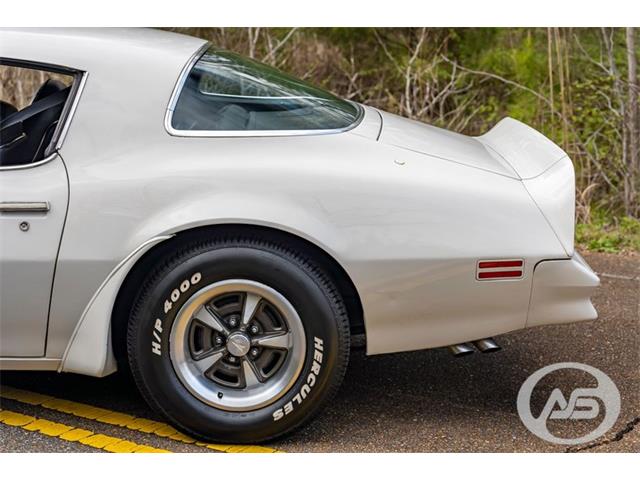 1976 Pontiac Firebird Trans Am (CC-1790766) for sale in Collierville, Tennessee