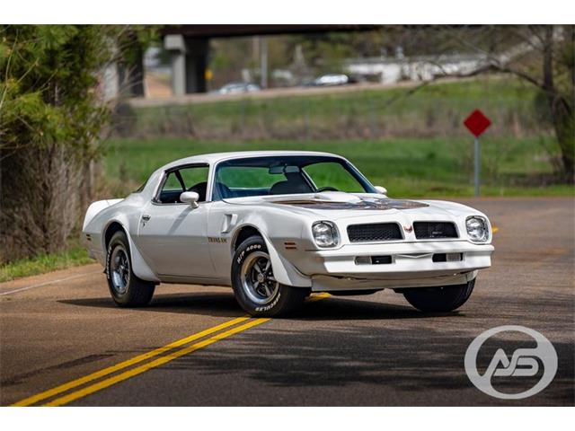 1976 Pontiac Firebird Trans Am (CC-1790766) for sale in Collierville, Tennessee