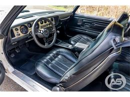 1976 Pontiac Firebird Trans Am (CC-1790766) for sale in Collierville, Tennessee