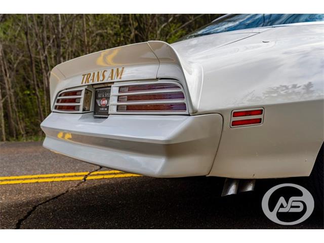 1976 Pontiac Firebird Trans Am (CC-1790766) for sale in Collierville, Tennessee