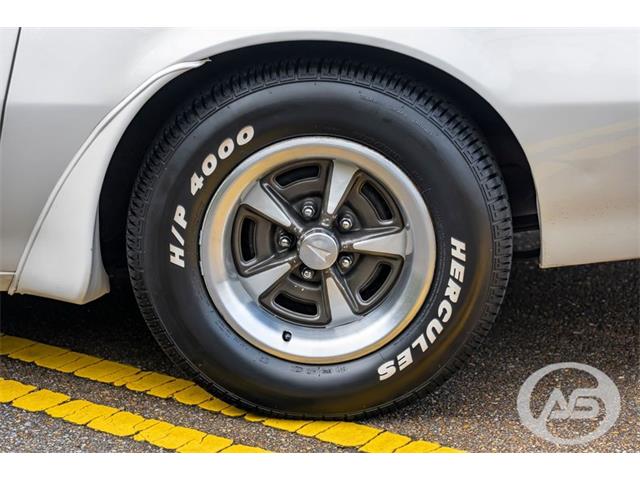 1976 Pontiac Firebird Trans Am (CC-1790766) for sale in Collierville, Tennessee