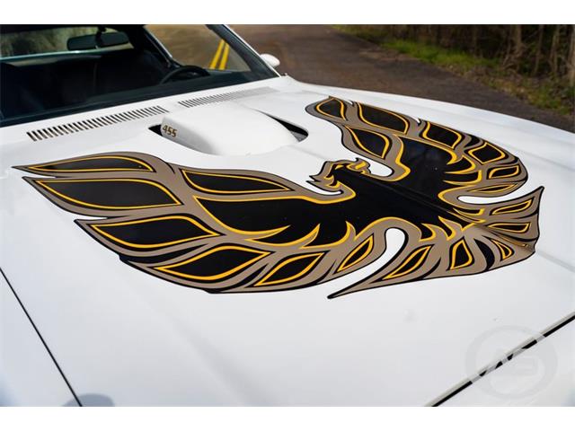 1976 Pontiac Firebird Trans Am (CC-1790766) for sale in Collierville, Tennessee
