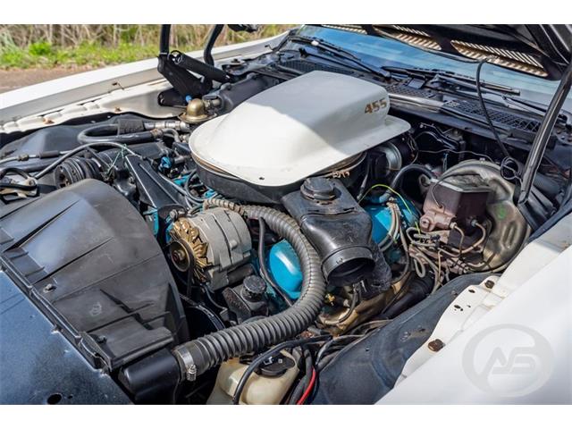 1976 Pontiac Firebird Trans Am (CC-1790766) for sale in Collierville, Tennessee