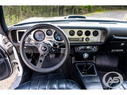 1976 Pontiac Firebird Trans Am (CC-1790766) for sale in Collierville, Tennessee