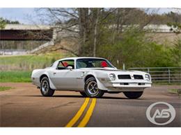 1976 Pontiac Firebird Trans Am (CC-1790766) for sale in Collierville, Tennessee