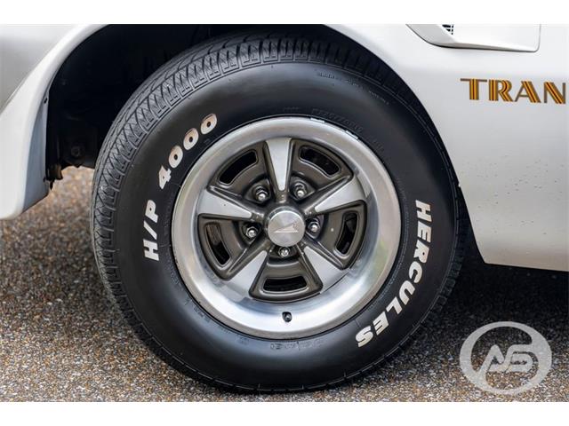 1976 Pontiac Firebird Trans Am (CC-1790766) for sale in Collierville, Tennessee