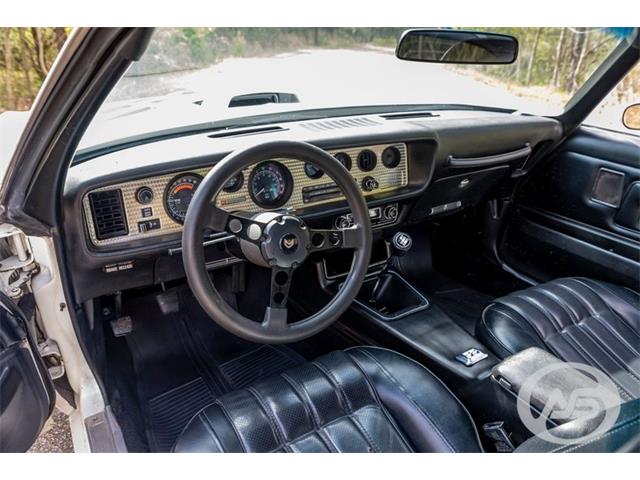 1976 Pontiac Firebird Trans Am (CC-1790766) for sale in Collierville, Tennessee
