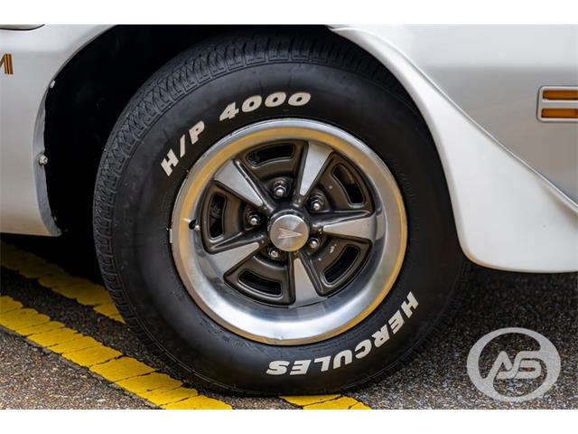 1976 Pontiac Firebird Trans Am (CC-1790766) for sale in Collierville, Tennessee