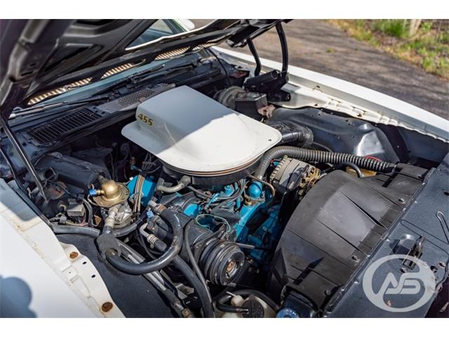 1976 Pontiac Firebird Trans Am (CC-1790766) for sale in Collierville, Tennessee