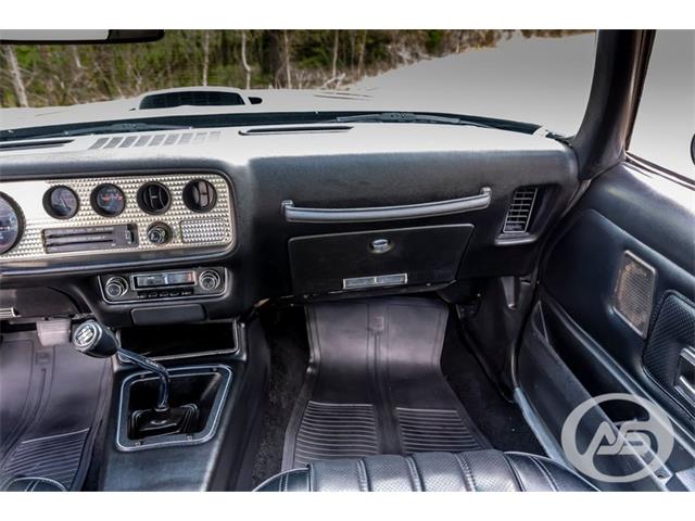 1976 Pontiac Firebird Trans Am (CC-1790766) for sale in Collierville, Tennessee