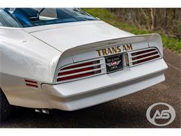 1976 Pontiac Firebird Trans Am (CC-1790766) for sale in Collierville, Tennessee