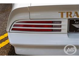 1976 Pontiac Firebird Trans Am (CC-1790766) for sale in Collierville, Tennessee