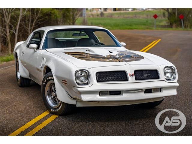 1976 Pontiac Firebird Trans Am (CC-1790766) for sale in Collierville, Tennessee