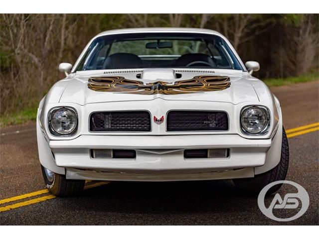 1976 Pontiac Firebird Trans Am (CC-1790766) for sale in Collierville, Tennessee