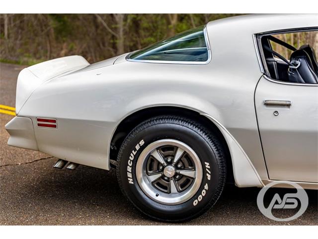 1976 Pontiac Firebird Trans Am (CC-1790766) for sale in Collierville, Tennessee