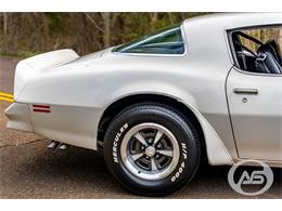 1976 Pontiac Firebird Trans Am (CC-1790766) for sale in Collierville, Tennessee