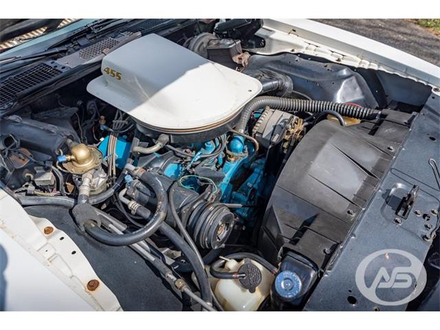 1976 Pontiac Firebird Trans Am (CC-1790766) for sale in Collierville, Tennessee