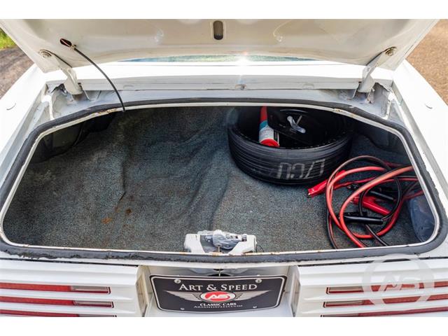 1976 Pontiac Firebird Trans Am (CC-1790766) for sale in Collierville, Tennessee