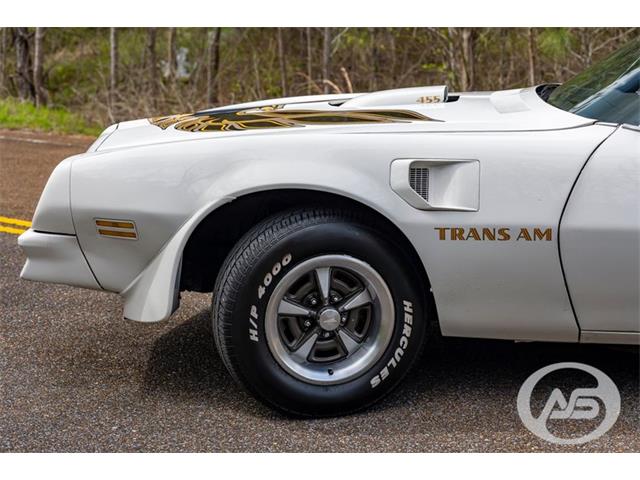 1976 Pontiac Firebird Trans Am (CC-1790766) for sale in Collierville, Tennessee