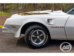 1976 Pontiac Firebird Trans Am (CC-1790766) for sale in Collierville, Tennessee