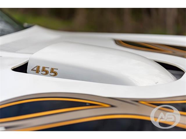 1976 Pontiac Firebird Trans Am (CC-1790766) for sale in Collierville, Tennessee