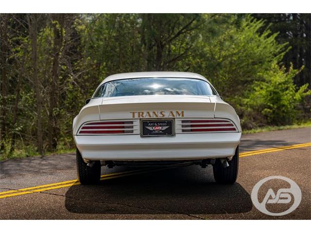 1976 Pontiac Firebird Trans Am (CC-1790766) for sale in Collierville, Tennessee