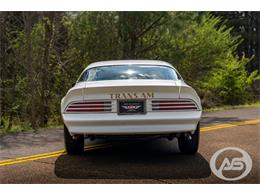 1976 Pontiac Firebird Trans Am (CC-1790766) for sale in Collierville, Tennessee