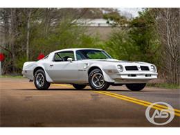 1976 Pontiac Firebird Trans Am (CC-1790766) for sale in Collierville, Tennessee