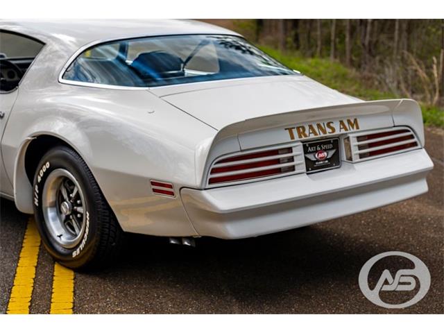 1976 Pontiac Firebird Trans Am (CC-1790766) for sale in Collierville, Tennessee