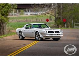 1976 Pontiac Firebird Trans Am (CC-1790766) for sale in Collierville, Tennessee