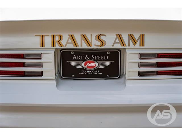 1976 Pontiac Firebird Trans Am (CC-1790766) for sale in Collierville, Tennessee