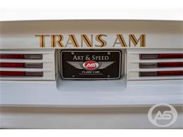 1976 Pontiac Firebird Trans Am (CC-1790766) for sale in Collierville, Tennessee