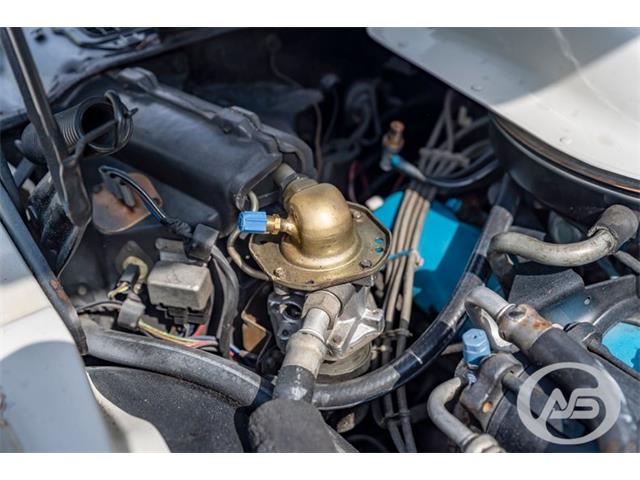 1976 Pontiac Firebird Trans Am (CC-1790766) for sale in Collierville, Tennessee