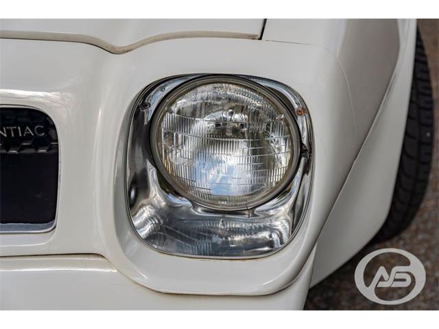 1976 Pontiac Firebird Trans Am (CC-1790766) for sale in Collierville, Tennessee