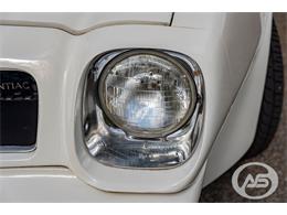 1976 Pontiac Firebird Trans Am (CC-1790766) for sale in Collierville, Tennessee