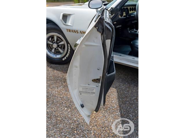1976 Pontiac Firebird Trans Am (CC-1790766) for sale in Collierville, Tennessee