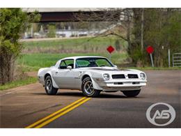 1976 Pontiac Firebird Trans Am (CC-1790766) for sale in Collierville, Tennessee